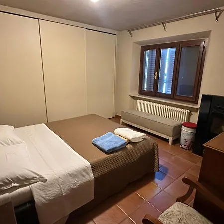 Nelle Marche * Montalto delle Marche