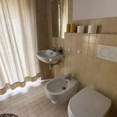 Nelle Marche Casa rural *