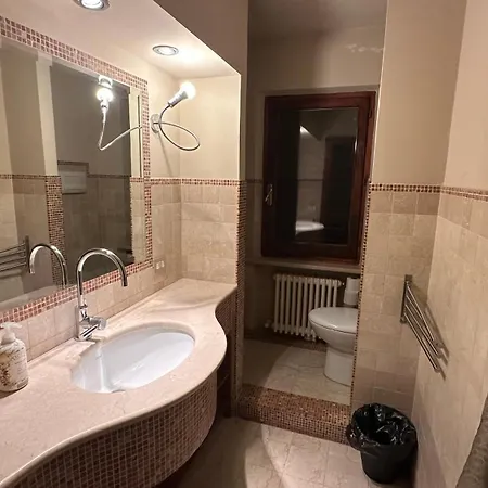 Nelle Marche Casa rural Montalto delle Marche