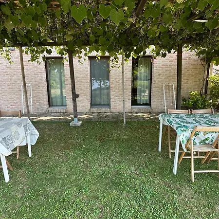 Casa rural Nelle Marche *