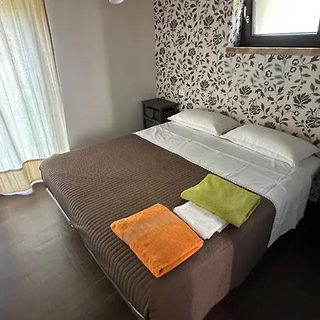 Nelle Marche Casa rural Montalto delle Marche