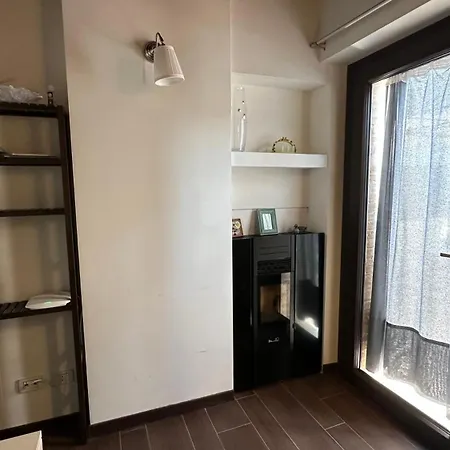 Casa di campagna Nelle Marche