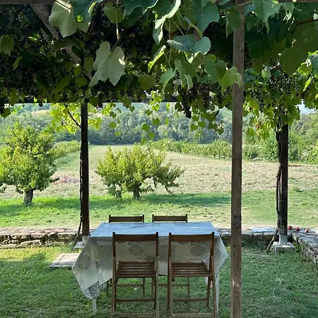 Casa rural Nelle Marche *