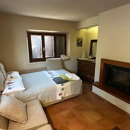 Casa rural Nelle Marche Montalto delle Marche