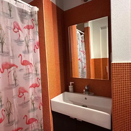 Casa rural Nelle Marche