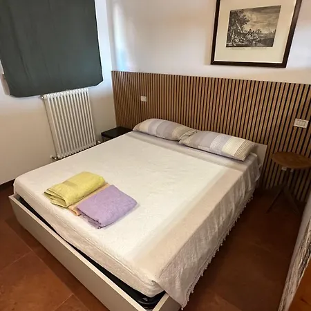 Casa rural Nelle Marche Montalto delle Marche