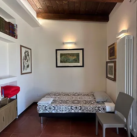 Nelle Marche Casa rural