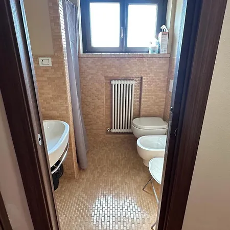 Nelle Marche Casa rural *