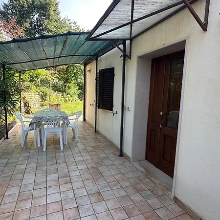 Nelle Marche Casa di campagna *