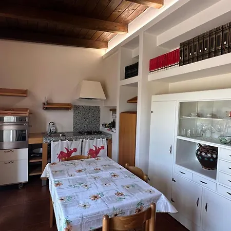 Nelle Marche Casa rural Montalto delle Marche