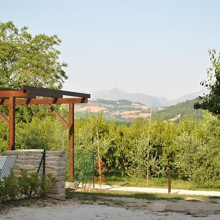 Nelle Marche Montalto delle Marche