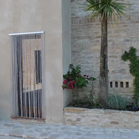 Casa rural Nelle Marche