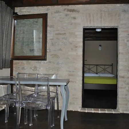 Casa di campagna Nelle Marche *