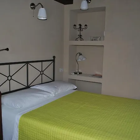 Casa rural Nelle Marche