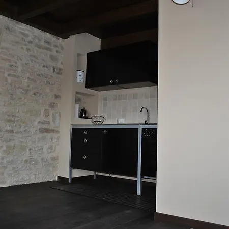 Casa rural Nelle Marche Montalto delle Marche