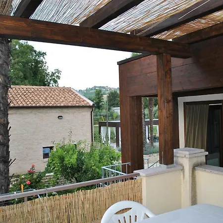 Casa rural Nelle Marche *