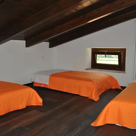 Casa rural Nelle Marche