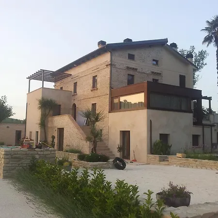 Casa di campagna Nelle Marche *