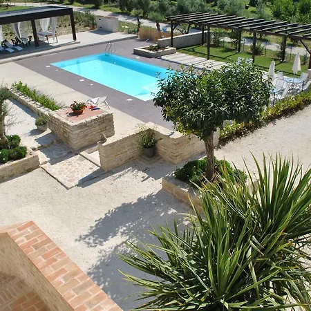 Nelle Marche Montalto delle Marche