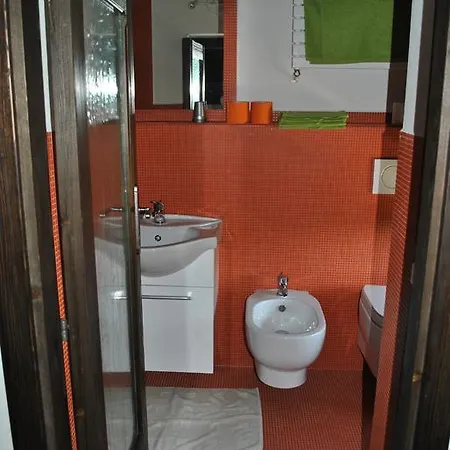 Casa di campagna Nelle Marche Montalto delle Marche