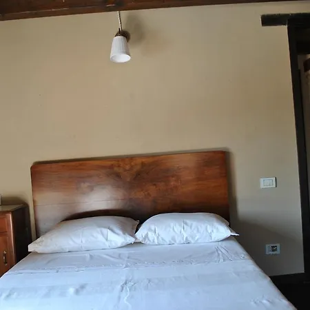 Casa rural Nelle Marche