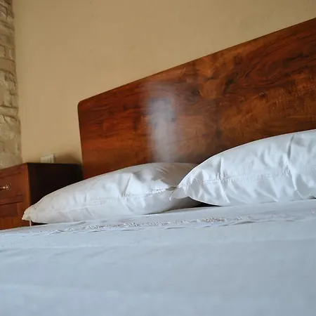 Casa rural Nelle Marche Montalto delle Marche