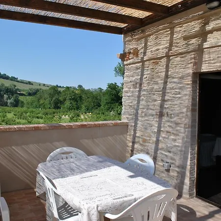 Nelle Marche Montalto delle Marche