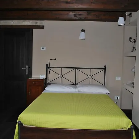 Landsted Nelle Marche Montalto delle Marche