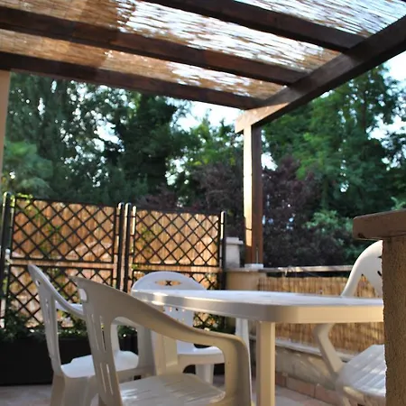 Casa di campagna Nelle Marche *