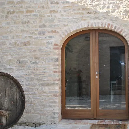 Nelle Marche Montalto delle Marche