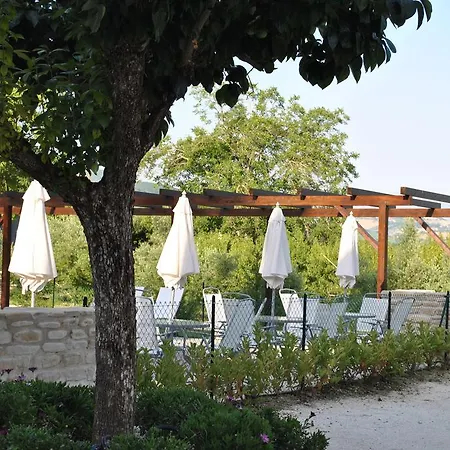 Casa di campagna Nelle Marche