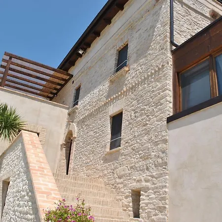 Nelle Marche Montalto delle Marche