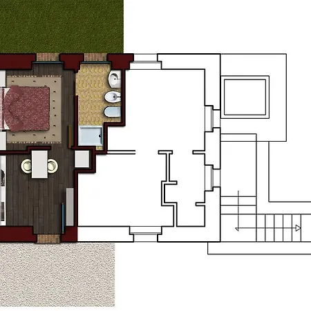 Nelle Marche Montalto delle Marche