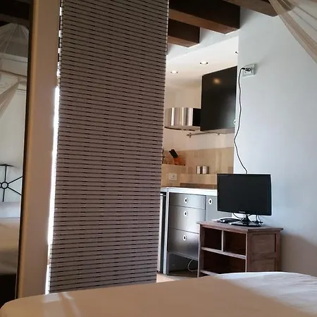 Landsted Nelle Marche Montalto delle Marche