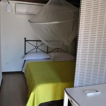 Casa rural Nelle Marche Montalto delle Marche