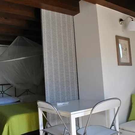 Casa rural Nelle Marche *