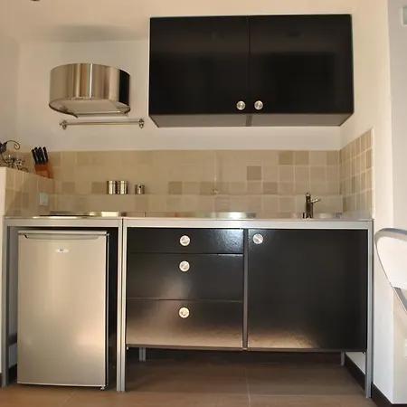 Casa rural Nelle Marche Montalto delle Marche