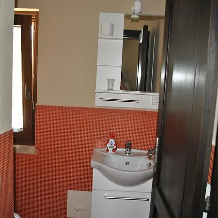 Casa rural Nelle Marche *