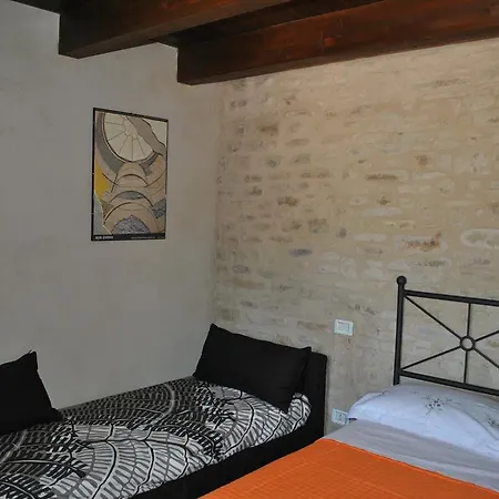 Casa di campagna Nelle Marche