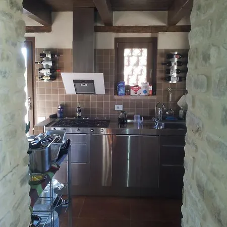 Casa rural Nelle Marche