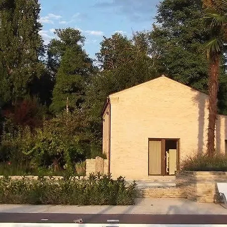 Casa di campagna Nelle Marche *