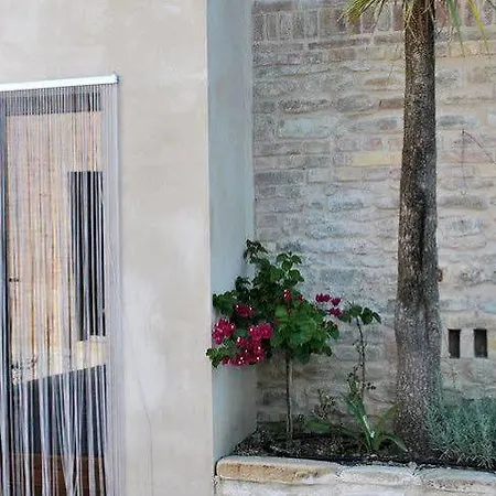 Nelle Marche Casa rural Montalto delle Marche