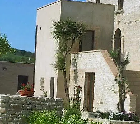 Nelle Marche Montalto delle Marche
