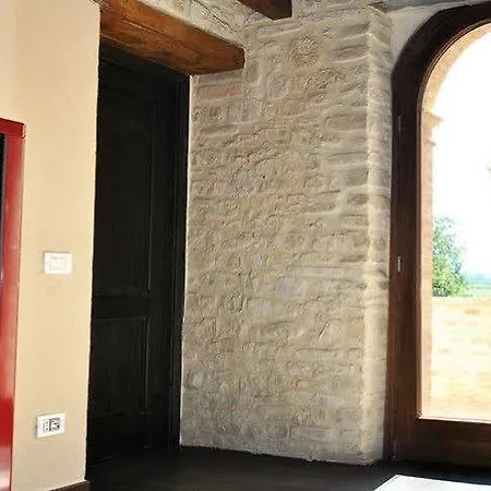 Nelle Marche * Montalto delle Marche