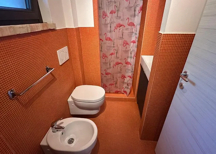 Casa rural Nelle Marche *